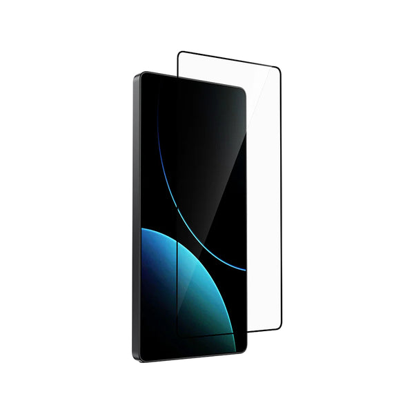 Vidrio Templado Completo Samsung S25 Ultra