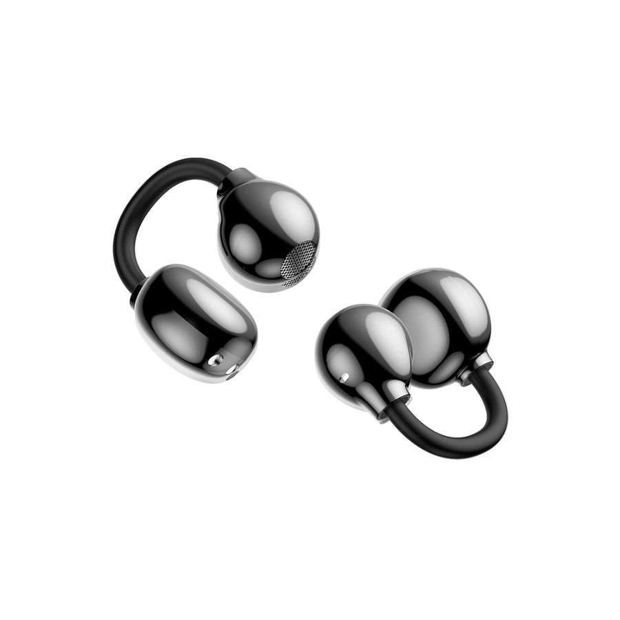 Auriculares Inalámbricos con traductor WiWU Ai301 Negro