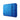 Estuche Laptop hasta 14.2" - Azul