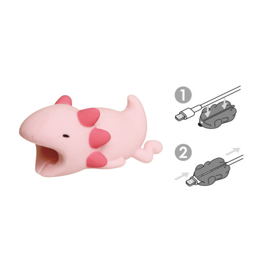 Protector de Cable Axolote