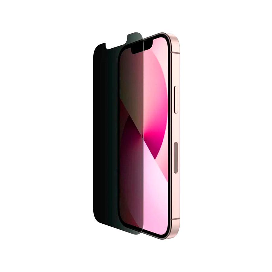 Vidrio Templado Privacidad iPhone 13 Mini