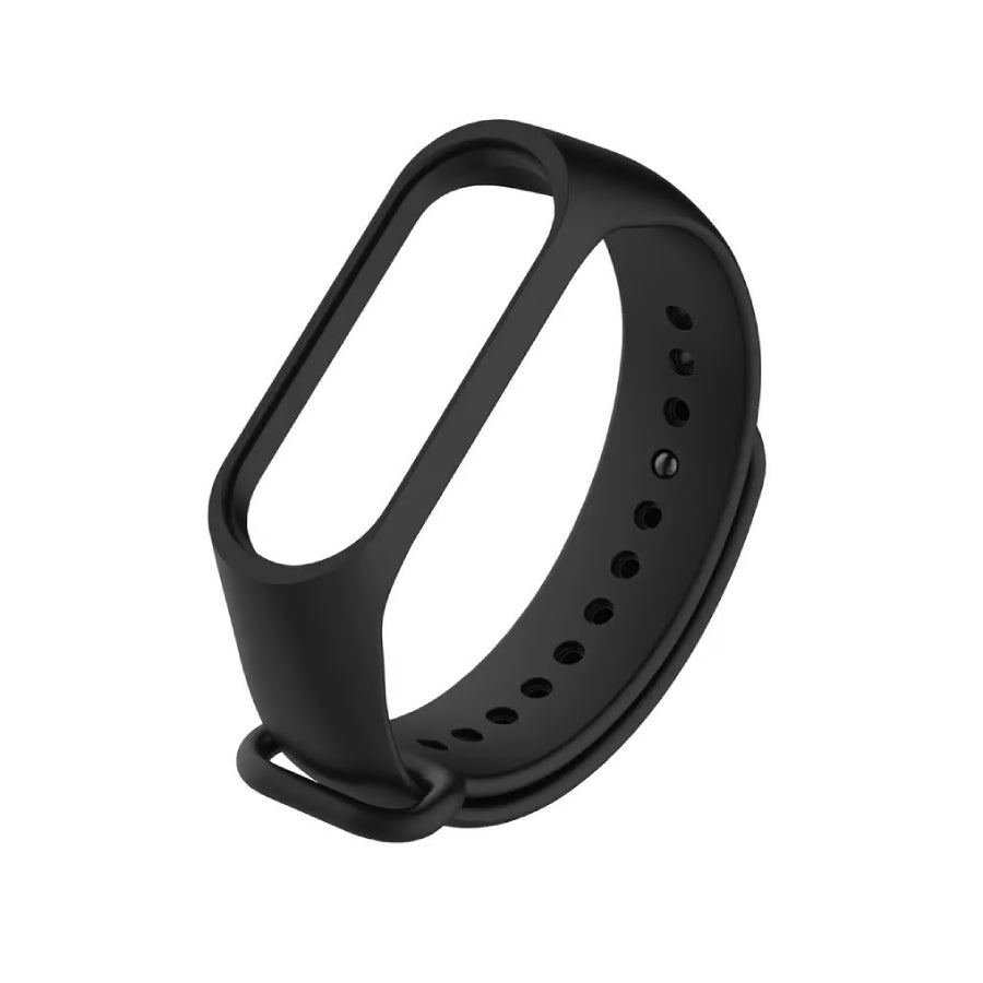 Silicona Compatible Xiaomi Mi Band 5 / 6