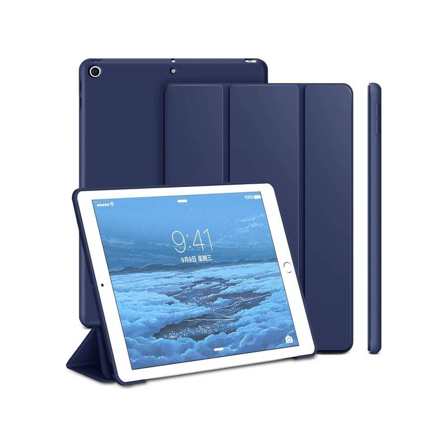 Estuche con Tapa - iPad 7 / 8 / 9 10.2"
