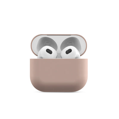 Estuche Airpods 3ra GEN - Rosado
