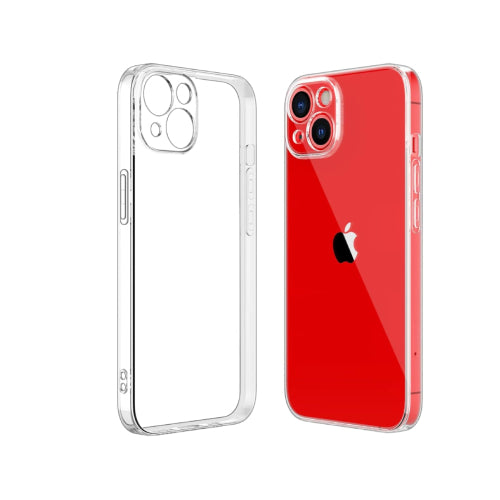 Carcasa Transparente Recci - iPhone 15 Plus