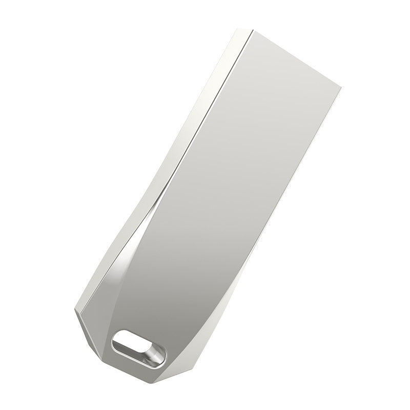 Pendrive Aluminio Hoco UD4 64GB