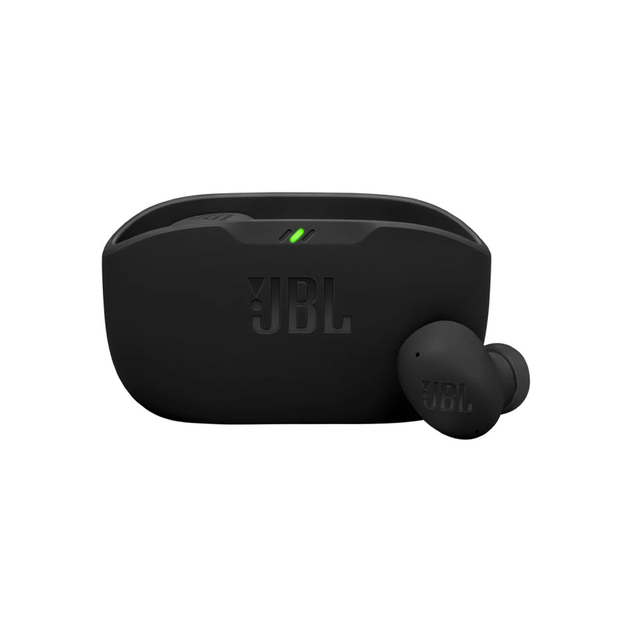 Auriculares Inalámbricos JBL Wave Buds 2 Negro
