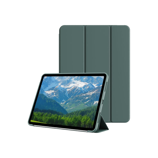 Estuche Verde iPad 11" A16 2025