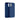 Silicona iCase Azul - iPhone 16