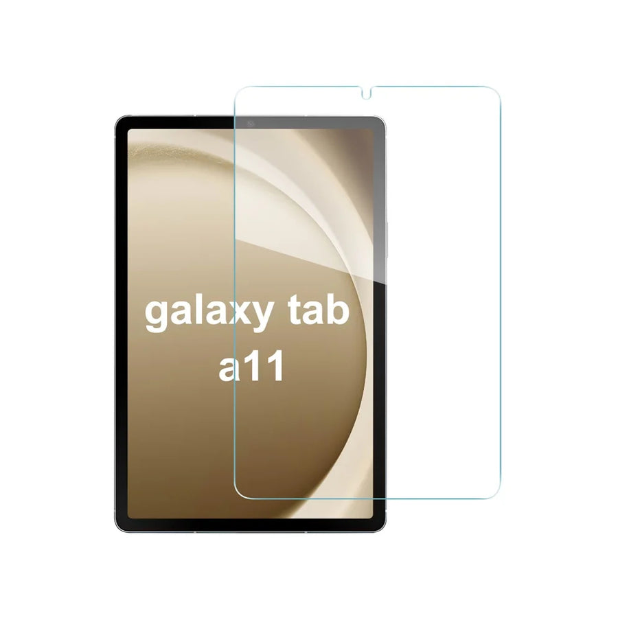 Vidrio Templado Samsung Galaxy Tab A11 8.7"