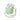 Estuche Verde Airpods 4
