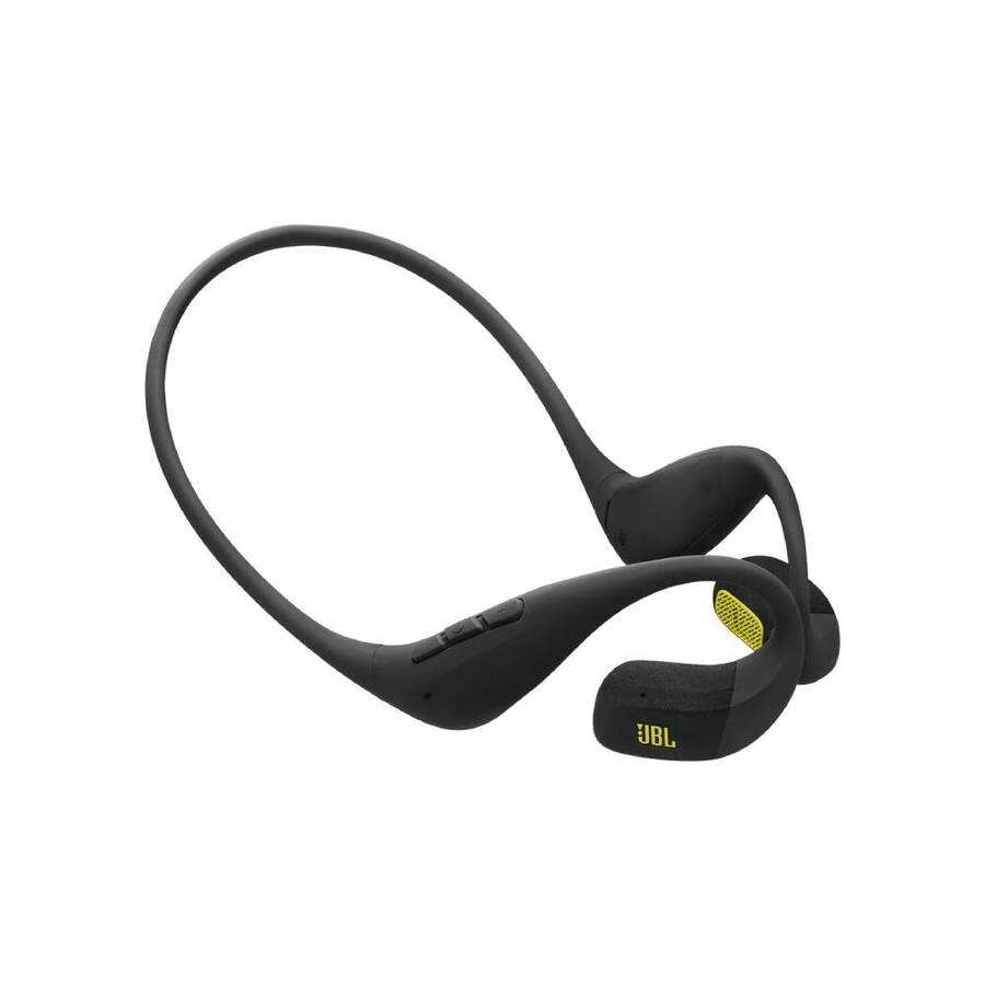 Auriculares Inalámbricos IP68 JBL Endurance Pace Negro