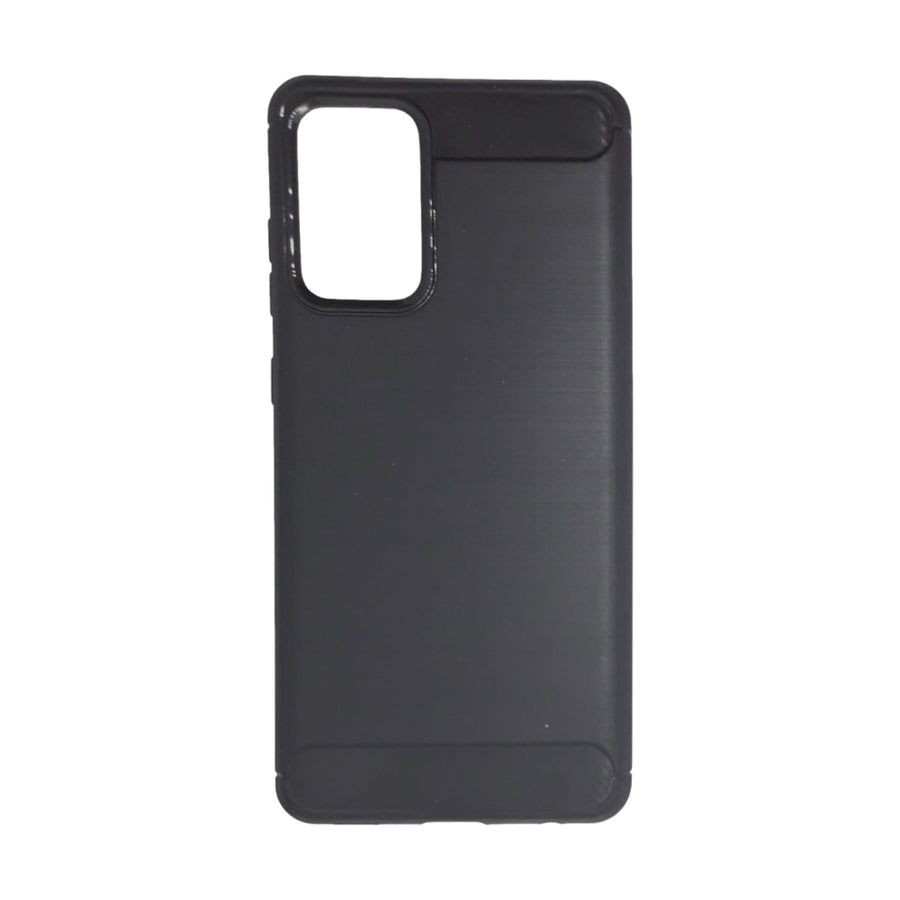TPU Negro - Samsung A72