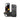 Carcasa Aura MagSafe Negro con Soporte iPhone 17 PRO