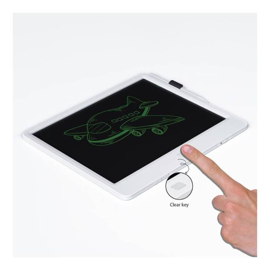 Tableta para dibujar LCD 13.5"