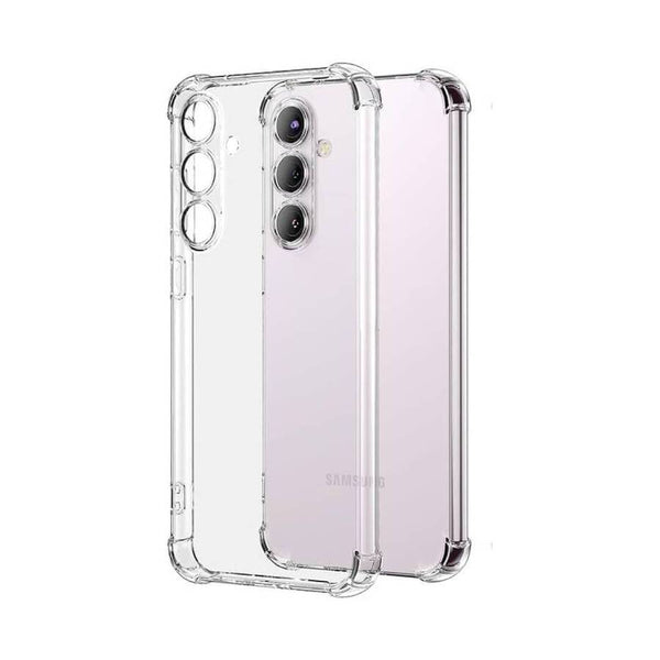 Carcasa Transparente Samsung A36 5G