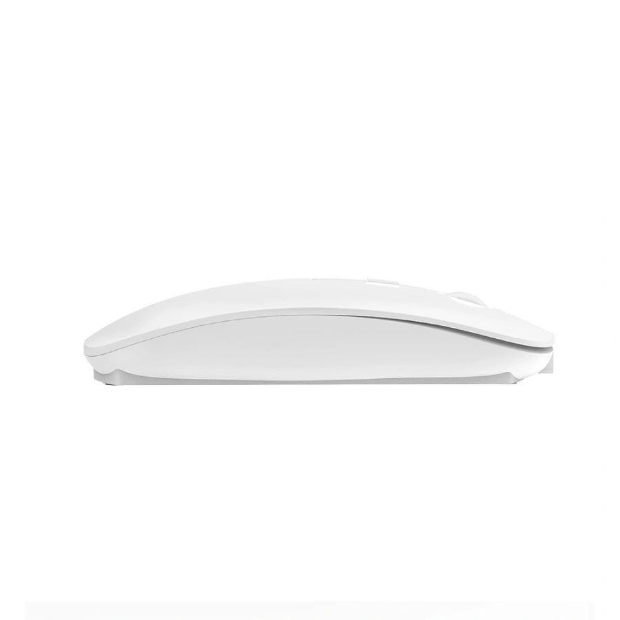 Mouse Bluetooth Dual Mode WiWu WM101 Pro Blanco