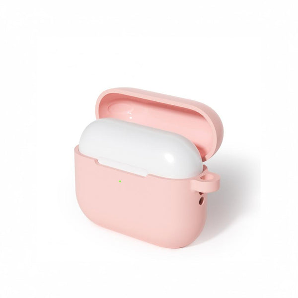 Estuche Rosado Airpods PRO 3