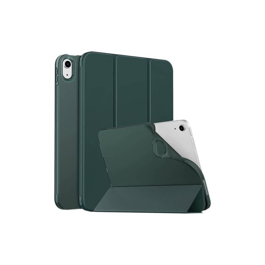 Estuche Verde iPad 2022 10.9" (10ª Gen)