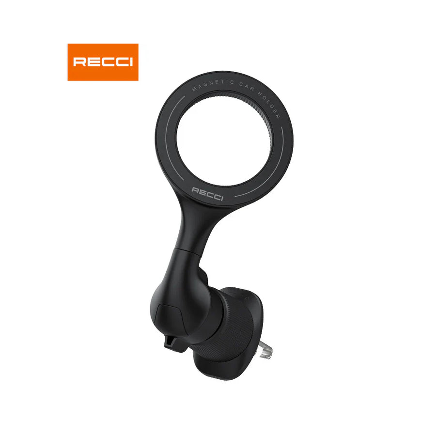 Soporte Magnético para Auto Recci RHO-C42