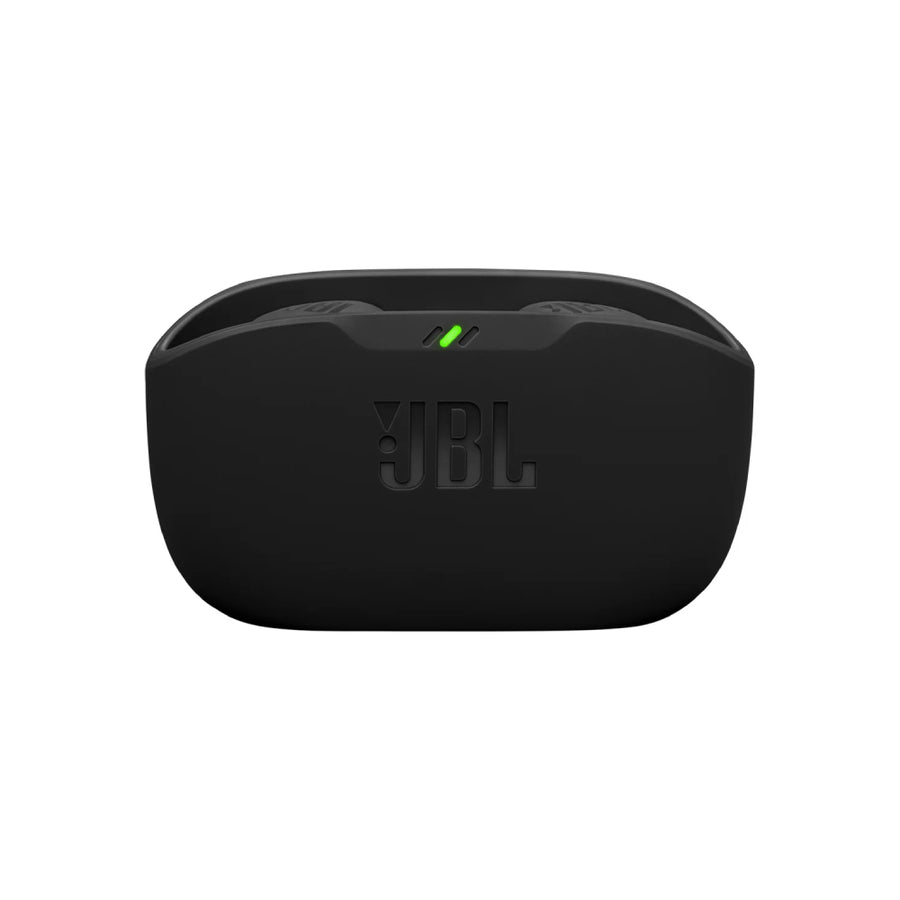 Auriculares Inalámbricos JBL Wave Buds 2 Negro