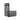 Cover Mate Magnetica Negro iPhone 17 Air
