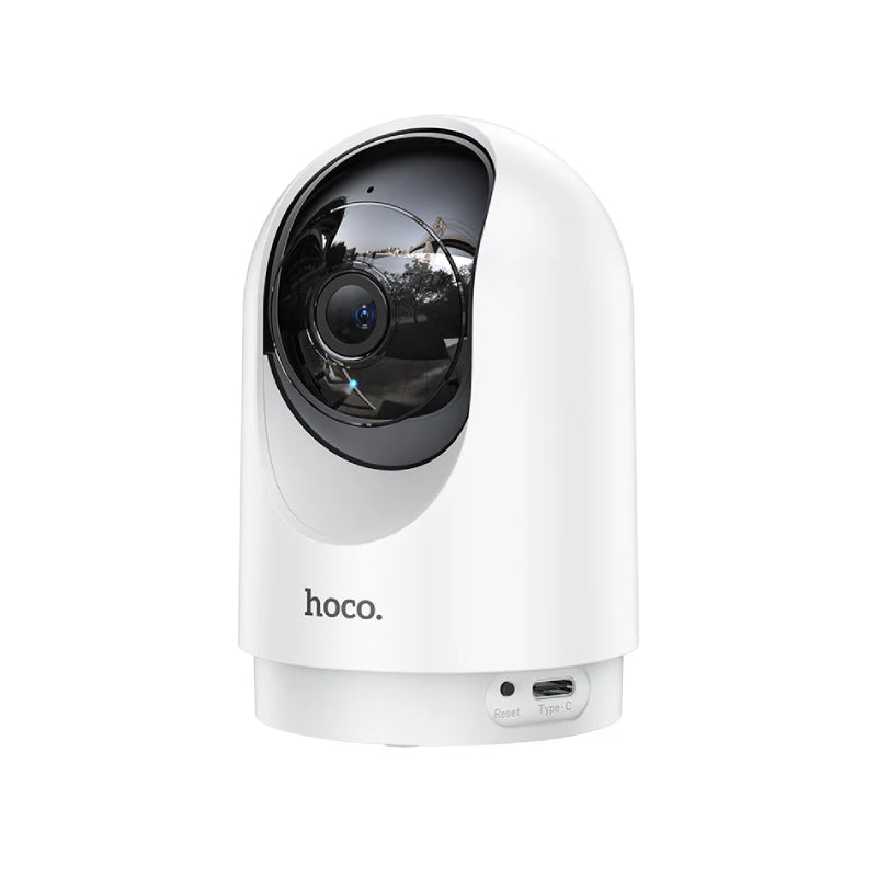 Cámara Videovigilancia Wifi para Interior Hoco D1