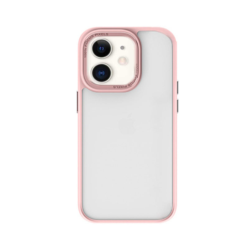 Cover Mate Rosado - iPhone 11