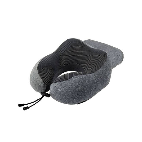 Almohada Cuello de Viaje con Memoria Hoco HX70