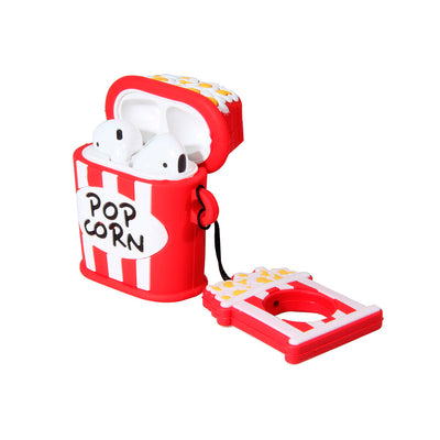 Estuche Airpods Pop Corn