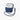 Estuche Azul Airpods 4