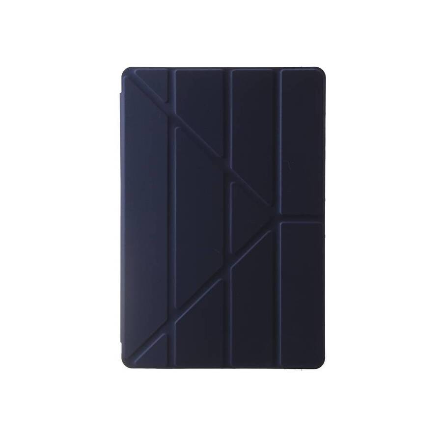 Cover Azul Galaxy Tab S9 FE Plus