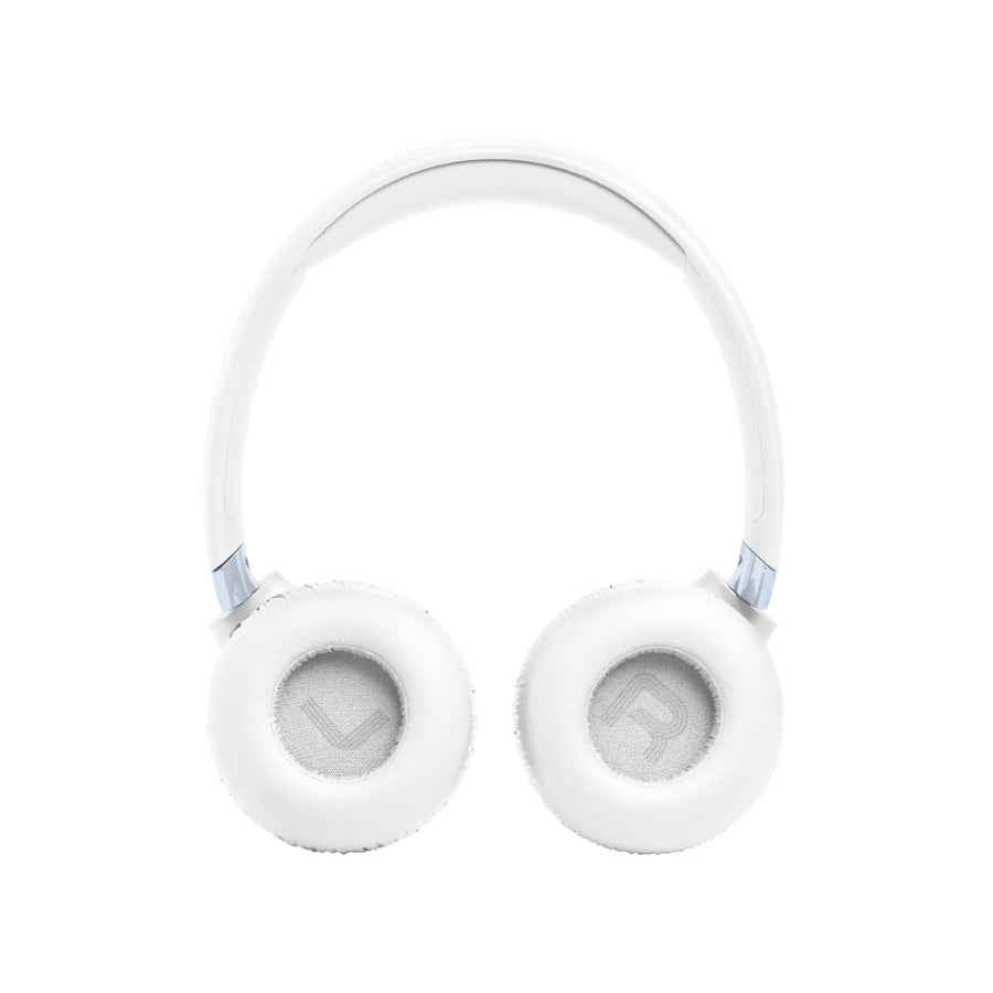 Auricular Inalámbrico JBL Tune 680 NC Blanco