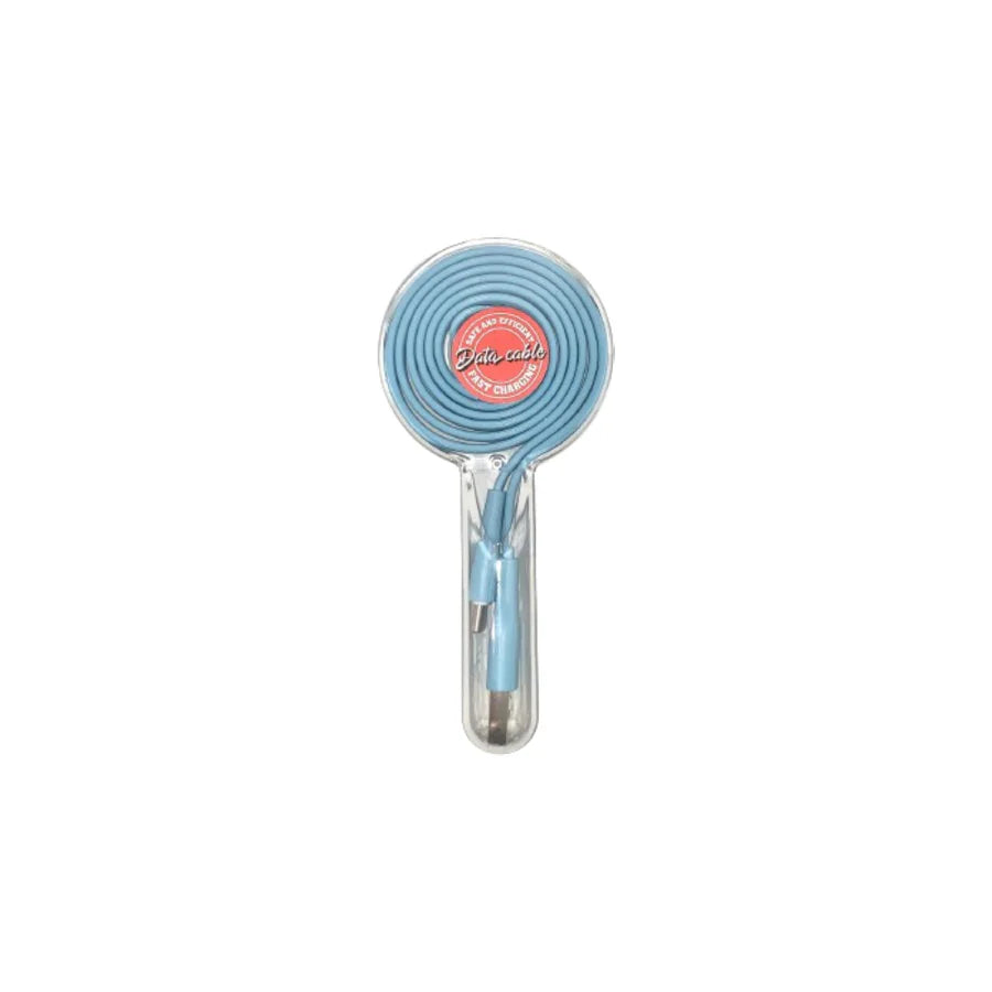 Cable Cargador Micro USB Hoguo H21