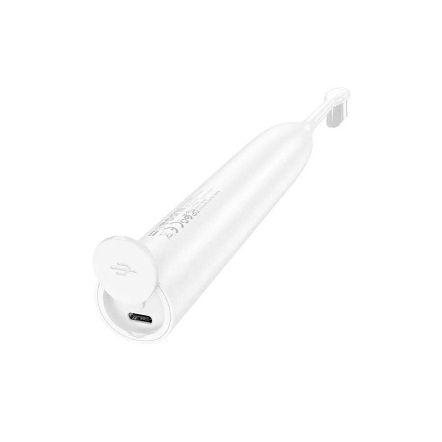 Cepillo de dientes eléctrico Hoco HP60 Blanco