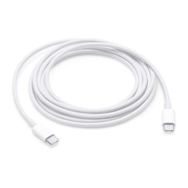Cable USB-C a USB-C 2 metros Apple Original - MLL82AM/A