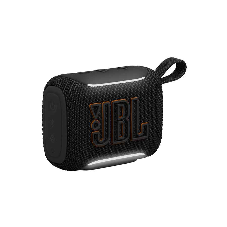 Parlante JBL GO 5 Negro