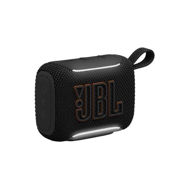 Parlante JBL GO 5 Negro