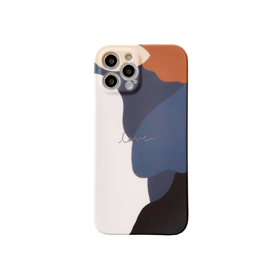 Camel Love iPhone 15