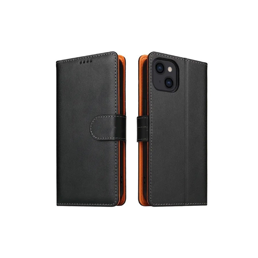 Estuche Negro - iPhone 13