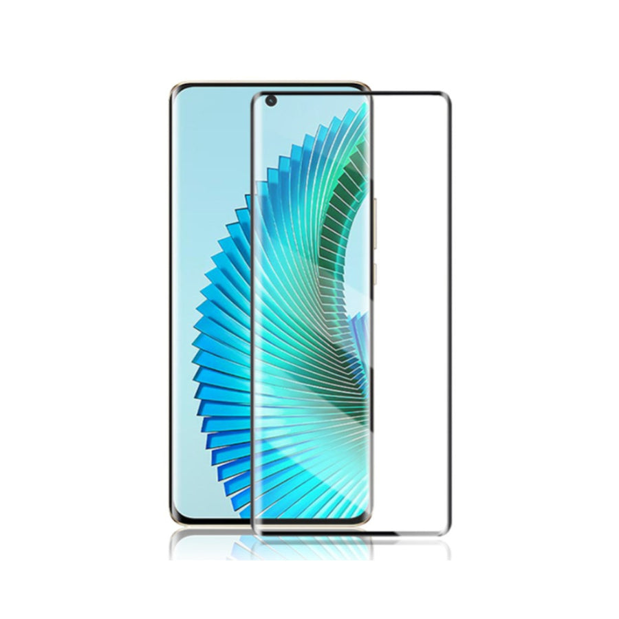 Vidrio Templado Completo Honor Magic 6 Lite