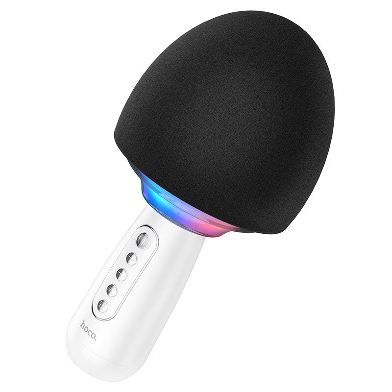 Micrófono Karaoke Hoco BK7
