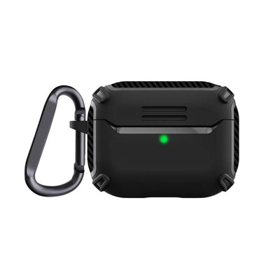Extreme Negro - Airpods PRO 2da GEN