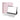 Estuche Rosado con Teclado Samsung TAB A9 Plus 11"