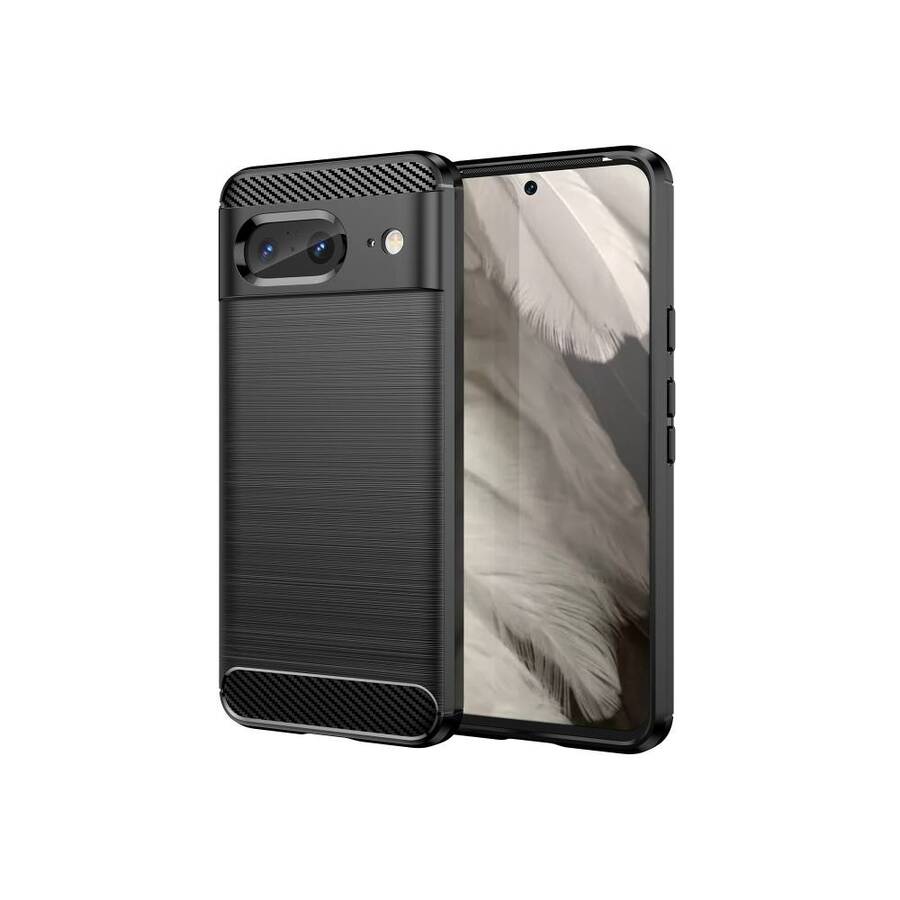 TPU Negro Google Pixel 8 Pro