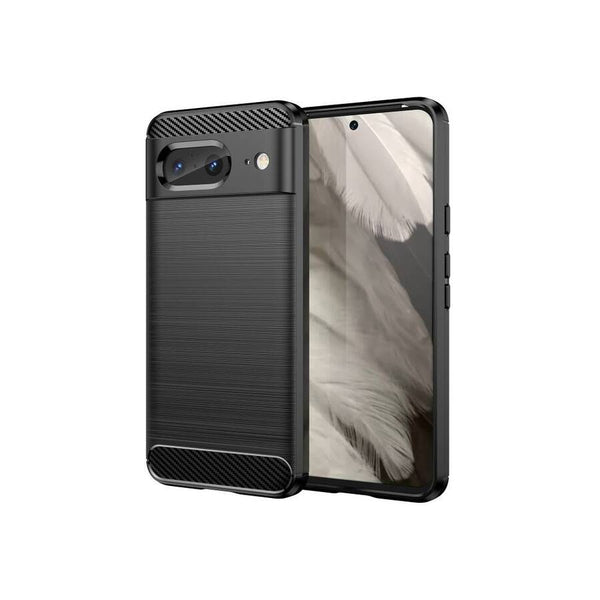 TPU Negro Google Pixel 8 Pro