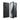 Silicona iCase Negro Samsung Z Fold 6