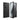 Silicona iCase Negro Samsung Z Fold 6