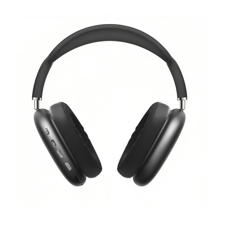 Auriculares Inalámbricos Hoguo P9 - Negro