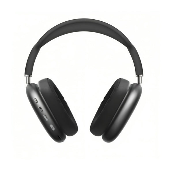 Auriculares Inalámbricos Hoguo P9 - Negro